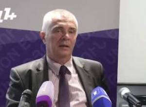 ՀՀ-ում ԵՄ-ի մասին իրազեկված չեն.Սվիտալսկի