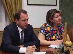 «Նաիրիտ»-ում խոշոր աղետի վտանգ չկա. միջազգային փորձագիտական խումբ