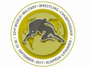 Эдгар Хачатрян – вице-чемпион мира среди армейцев