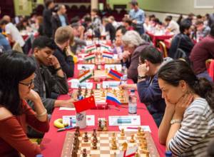 Սերգեյ Մովսեսյանը՝ Մագնուս Կառլսենին հետապնդողների մեջ