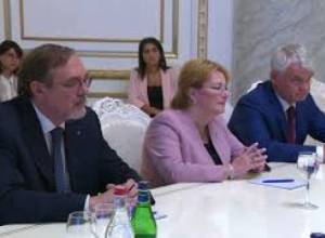 ՌԴ հետ համագործակցություն՝ դեղագործության, առողջապահական բիզնեսի ոլորտում