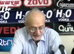 «Սա աղետ է. միջին ընտանիքն իր եկամտի 60 %-ը ծախսում է սննդի վրա»