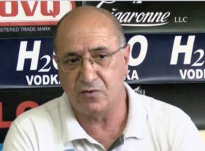 Garnik Isagulyan: Armenia should toughen its stance