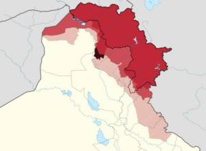 Artsakh welcomes Iraqi Kurdistan independence referendum