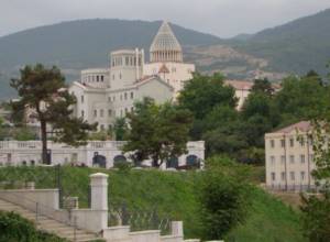 Economic activity index in Artsakh increases