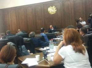 Պատասխանատվություն կկրենք տիեզերական օբյեկտներին պատճառվող վնասի համար