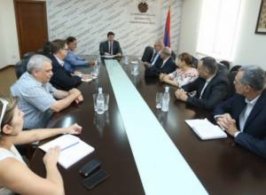Հատուկ դպրոցի երեխաներից ոմանք կտեղափոխվեն հանրակրթական դպրոց