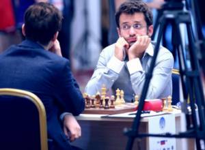 Լևոն Արոնյանի հարցազրույցը՝ ուղիղ