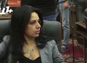 "ԵՏՄ անդամակցության միակ հիմնավորումը Գեղամյանի շանտաժն է"