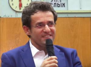 If they did not help me so much, I would not be able to win - Levon Aronian