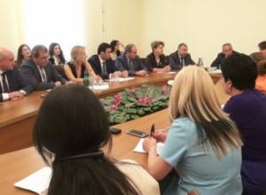 Չի բացառվում, որ տուլարեմիա հարուցիչը կրող տիզը եկած լինի Ադրբեջանից