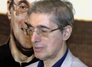 Խիտ գրաֆիկի մեջ անգամ Երևանի համար միշտ ժամանակ գտնում եմ. Ռուբեն Ահարոնյան