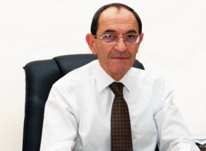 Turkey makes harmful attempts to intervene in Karabakh peace deal - Shavarsh Kocharyan
