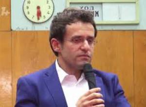 Ուղիղ.  Լևոն Արոնյանի ասուլիսը