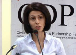 Վտանգված է ՀԿ-ների ֆինանսական կայունությունը