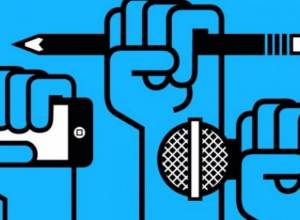 Журналистские организации осуждают насилие над журналистом