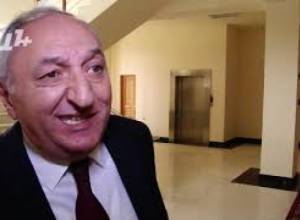 Բակո Սահակյանի ընտանիքի շահը չի կարող համաձայնեցվել Եվրոպայի հետ