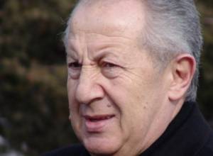 Gorik Hakobyan, Former National Security Service chief dies