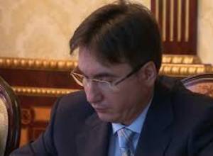 Արաբները գնահատում են հայերի գործարար ունակությունները. Սերժ Սարգսյան