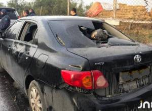 Вследствие столкновений между джавахцами и грузинскими полицейскими есть раненые