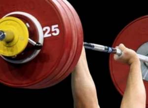 Armenia may appeal against the International Weightlifting Federation decision