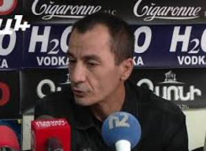 «Մի վեդրո անտաղանդ կինոռեժիսոր, հիվանդ ստրուկտուրա»