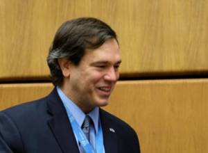 Американский сопредседатель ОБСЕ прибудет в Ереван