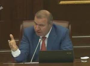 «Ուրիշ ռեսուրսներ չունենք, բնակիչների՞ց ենք տանում այդ գումարները»
