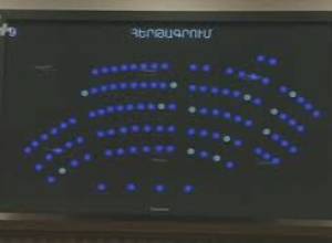 Ինչ կփոխվի կուտակայինի մեջ
