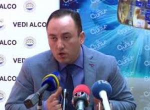 Ջոնի Մելիքյանի ասուլիսը