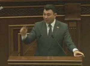 «Ապրիլյան պատերազմում մենք հաղթել ենք». Շարմազանով