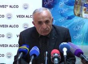 Դասադուլի ընթացքը Աշտարակի Վարդգես Պետրոսյանի անվան դպրոցում