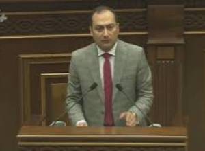 «Մեզ տվեք գործնական հնարավորություն արտահայտվելու»