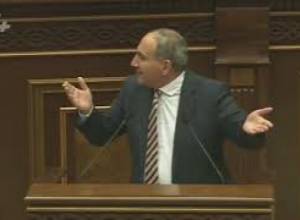 «Պատերազմը Ադրբեջանին ԵՏՄ մտցնելու մասին էր»