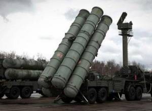 РФ отказалась предоставить Турции пароли систем ПВО S-400: ermenihaber