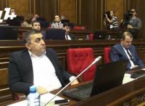 "ՀՀ-ն անկախ չի լինի, եթե մեր երազանքը ՌԴ անվան ՀՀ դառնալն է"