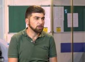 Չգիտեմ, թե ինչու են ինձ վկայի կարգավիճակ տվել. Դավիթ Սանասարյան