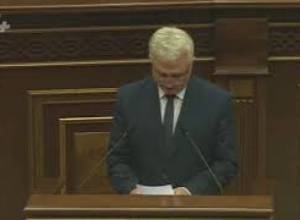 Czech businessmen have much to offer for Armenia