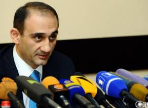 ՊԵԿ նախագահ. «Մուլտի գրուպն» ու «Քեթրինը» ռիսկային ընկերություններ են. Առավոտ