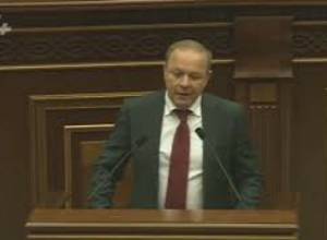 Հարց Առողջապահության նախարարին