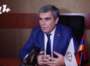 Ռուսաստանում իմ կենացն ամենաշատն են խմել. Արամ Սարգսյան