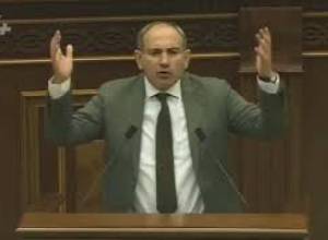«ՌԴ-ն պիտի գա ու ստուգի՝ իսկանդերը տեղո՞ւմ է»