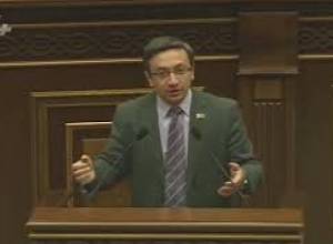 «Արտաշես Գեղամյանը բռունցքներով հարձակվել է Նիկոլ Փաշինյանի վրա»