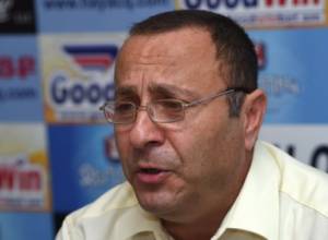 «Իշխանությունները նորմալ գործ չեն կարողանում սարքել»