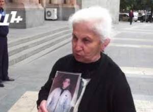 «Սա՞ ա քո անվտանգ Հայաստանը». քաղաքացին դիմում է Սերժ Սարգսյանին