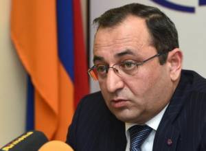 Սպանված անգղերի գործով կհարուցվի քրեական գործ. Արծվիկ Մինասյան