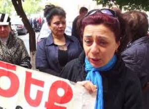 «Կրակե՞ն կամ  իրենց վրա կամ պաշտոնյաների. հուսահատությունից ի՞նչ պիտի անեն մարդիկ»