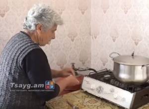 Նահապետավանը վերջապես գազաֆիկացվում է