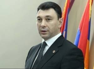 ՀՀԿ-ն  ՏԻՄ ընտրություններում կմրցակցի միայն Բարգավաճ Հայաստանի և ՀՅԴ-ի հետ