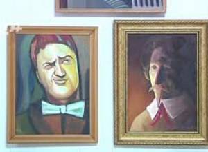 Նկարչի կինը պատրաստ է վաճառել կտավներից մի քանիսը՝ թանգարան հիմնելու համար